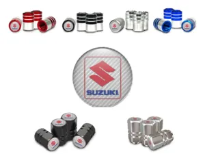 Suzuki Cappelli valvola Auto Edizione Sport